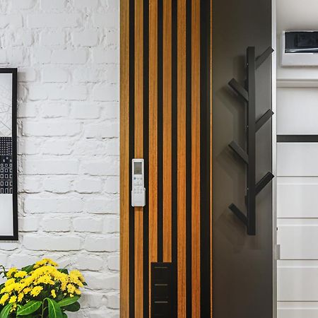 Luksusowe Apartamenty Przy Rynku Wroclaw Luaran gambar