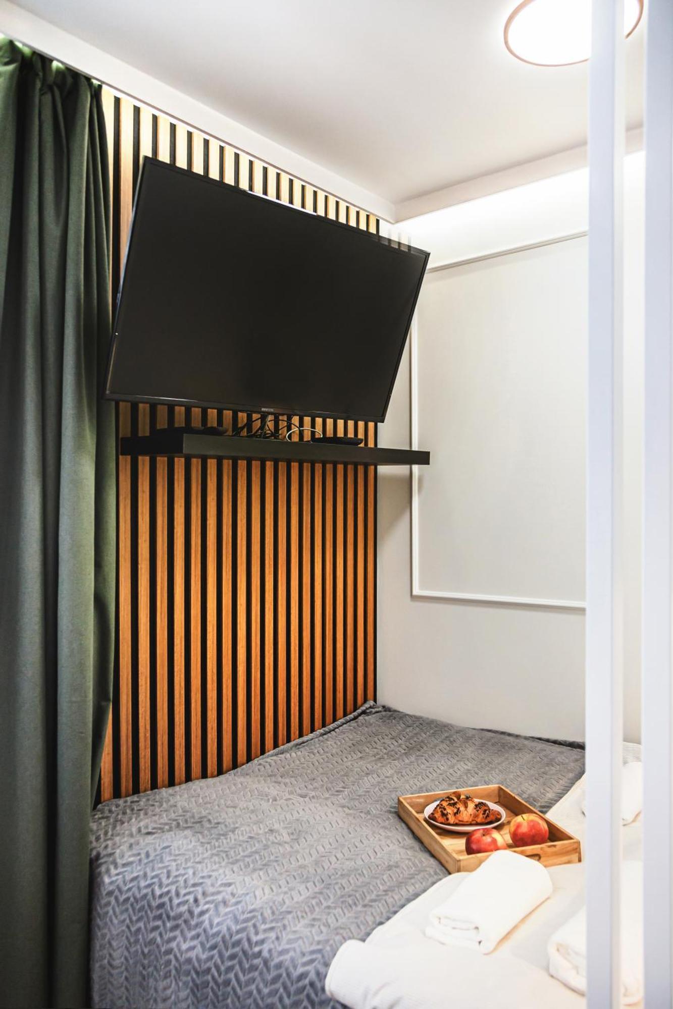 Luksusowe Apartamenty Przy Rynku Wroclaw Luaran gambar