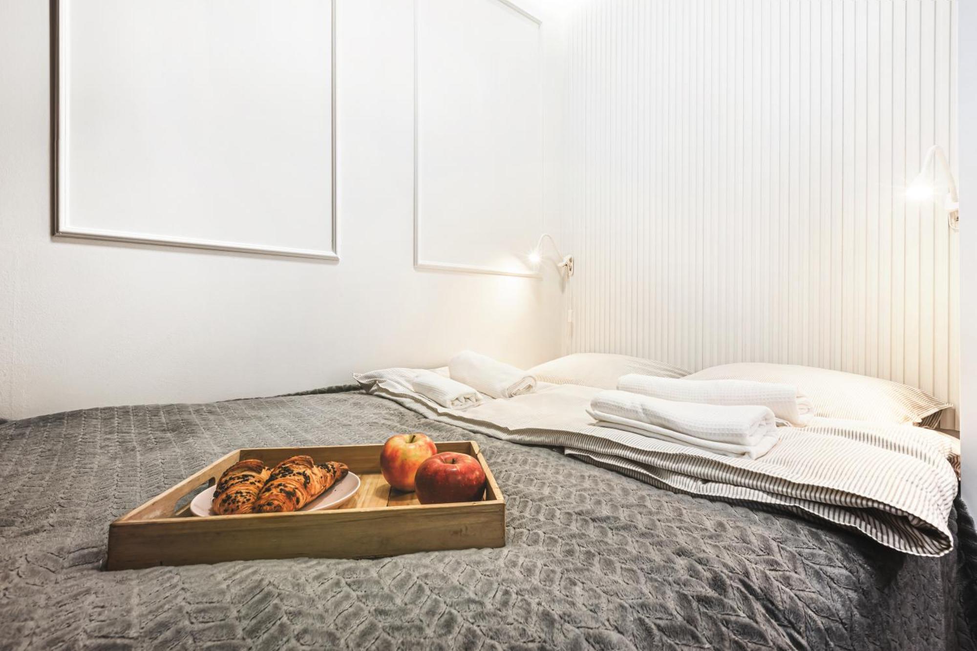 Luksusowe Apartamenty Przy Rynku Wroclaw Luaran gambar