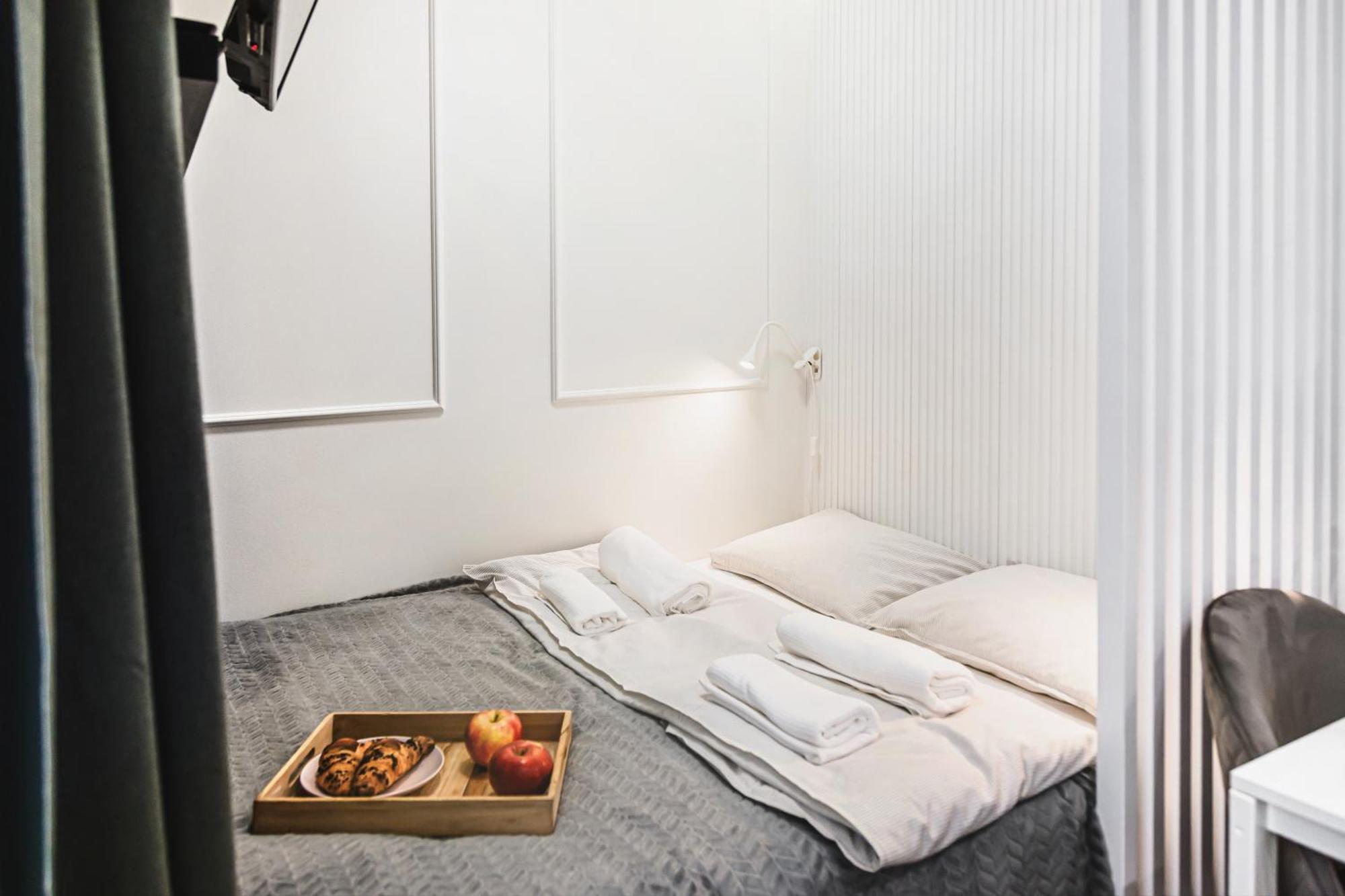 Luksusowe Apartamenty Przy Rynku Wroclaw Luaran gambar
