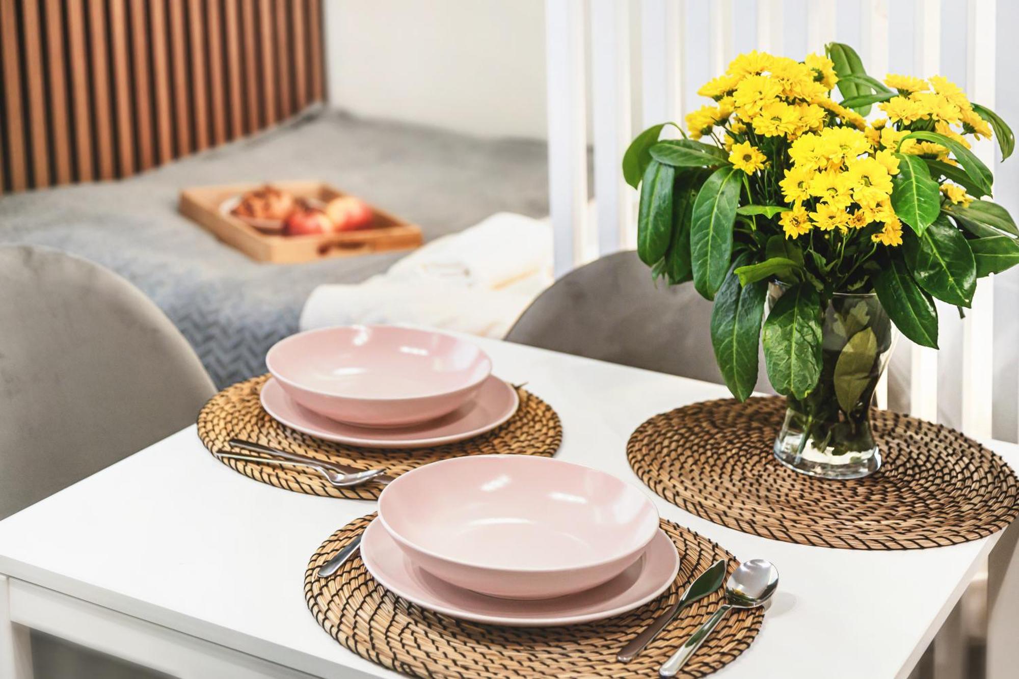 Luksusowe Apartamenty Przy Rynku Wroclaw Luaran gambar