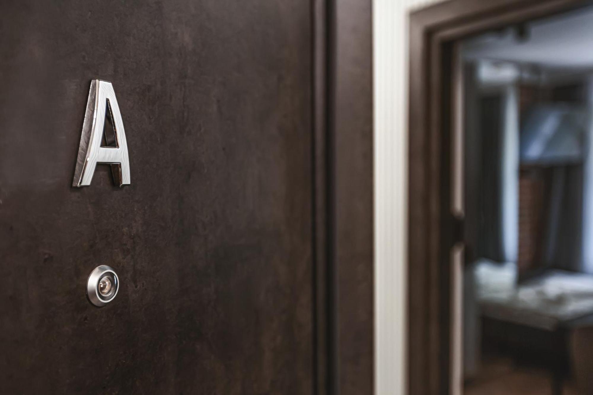 Luksusowe Apartamenty Przy Rynku Wroclaw Luaran gambar