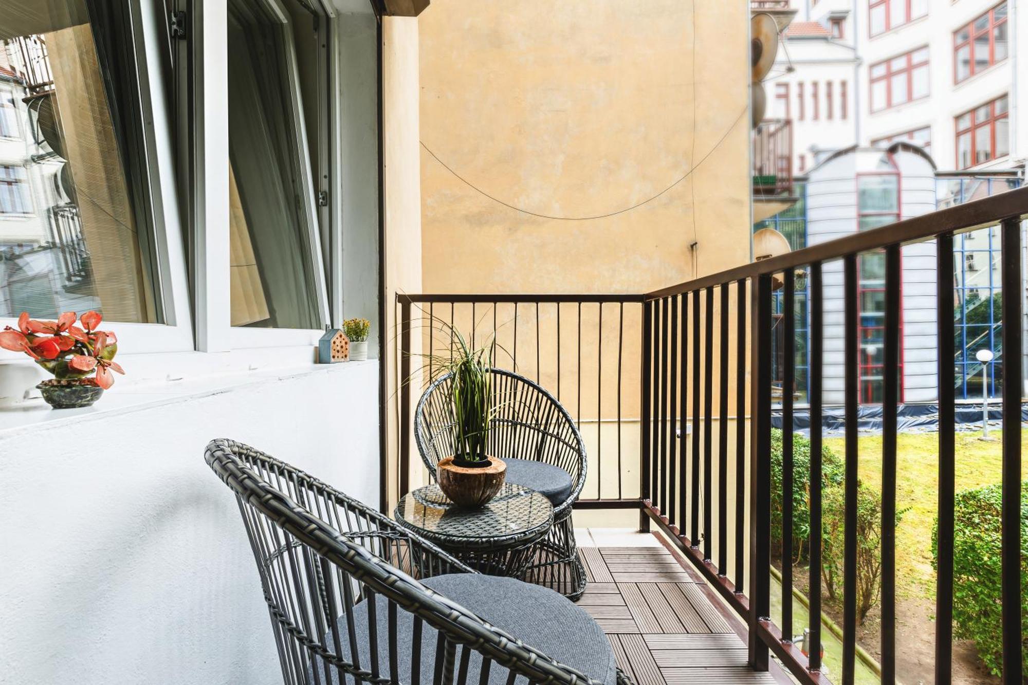 Luksusowe Apartamenty Przy Rynku Wroclaw Luaran gambar