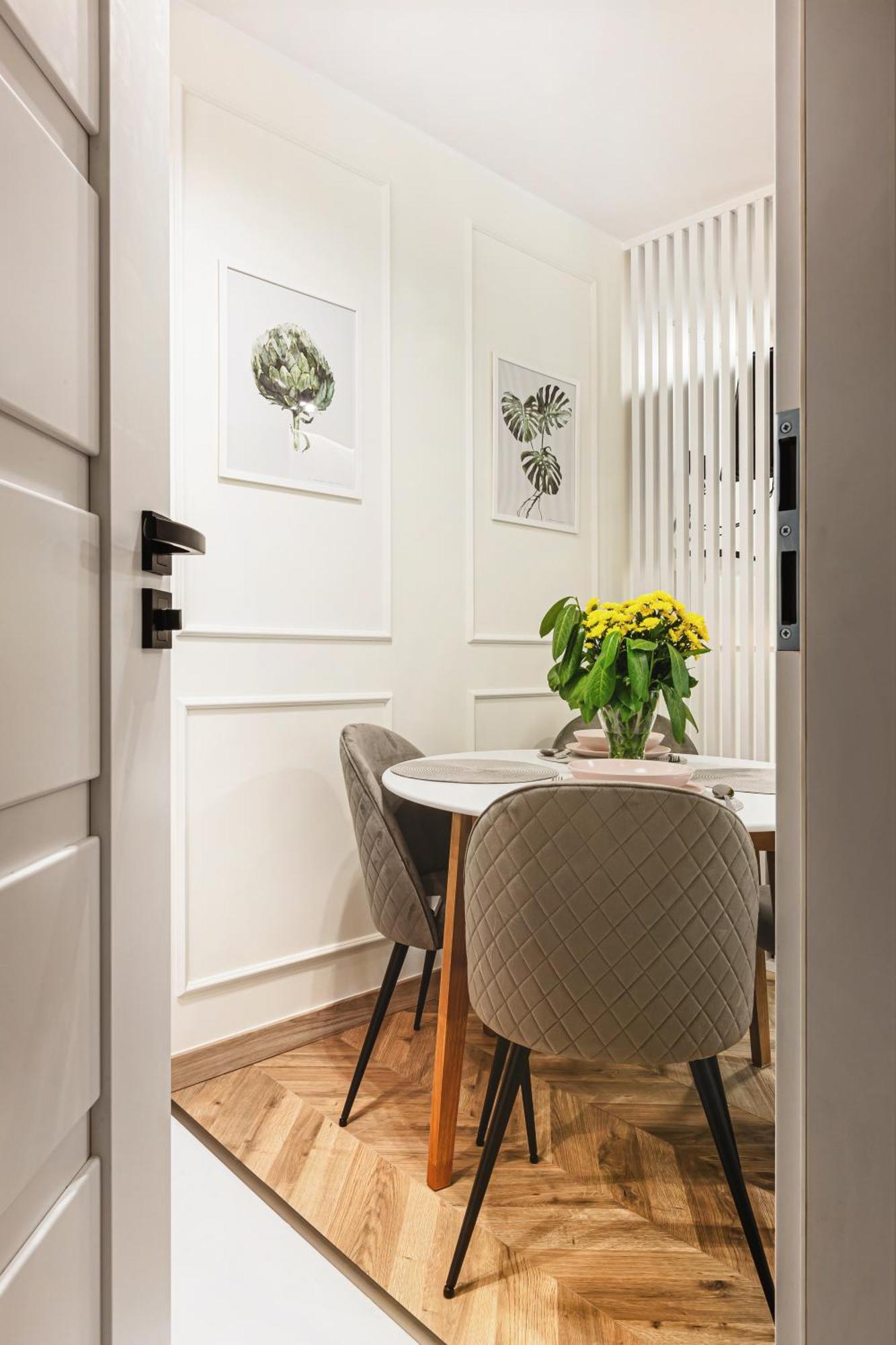 Luksusowe Apartamenty Przy Rynku Wroclaw Luaran gambar