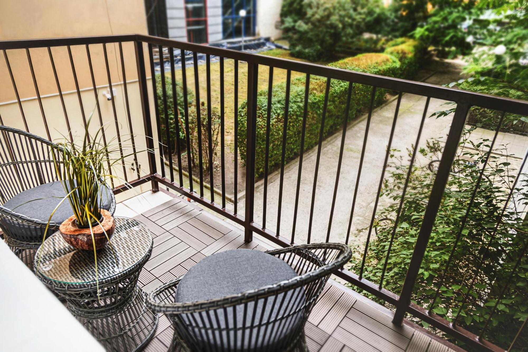 Luksusowe Apartamenty Przy Rynku Wroclaw Luaran gambar
