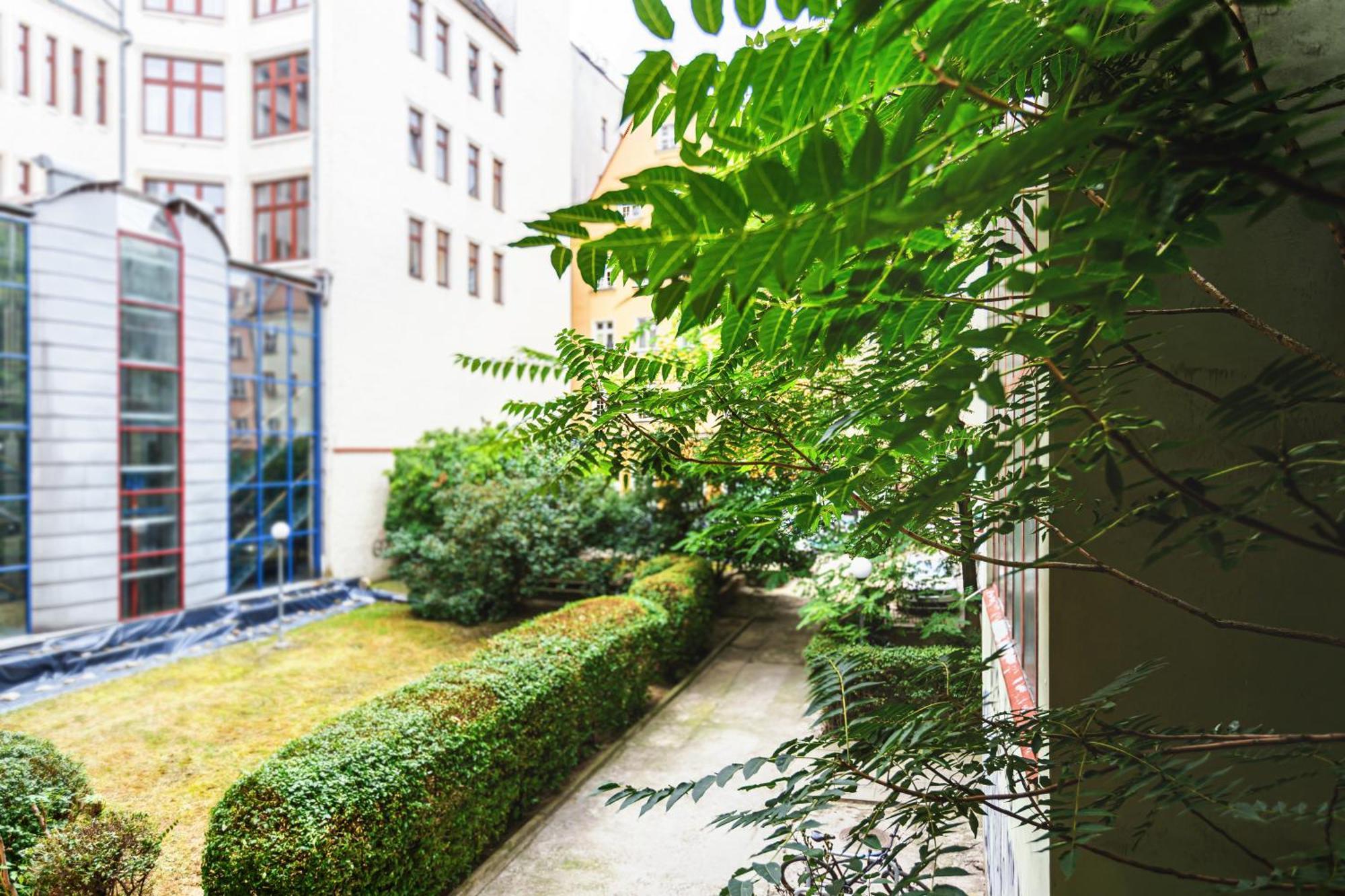 Luksusowe Apartamenty Przy Rynku Wroclaw Luaran gambar